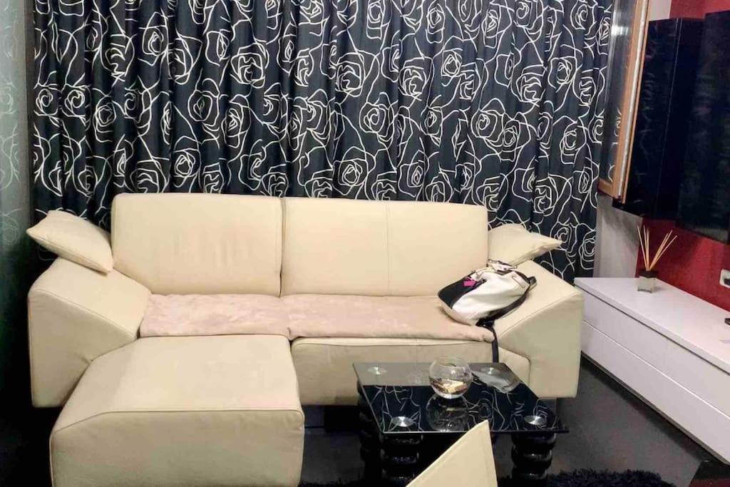 Lovely Sofia Apartment Katerina With Free Parking Exterior photo