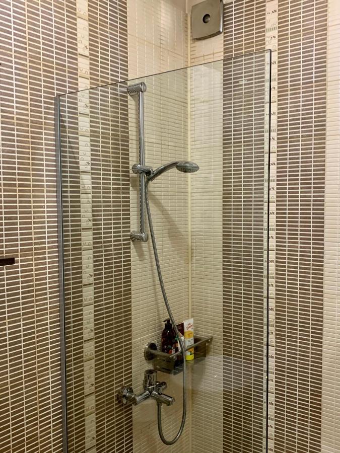 Lovely Sofia Apartment Katerina With Free Parking Exterior photo